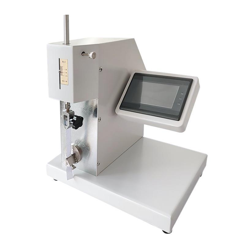 jingwen JW107C2 MIT folding resistance Tester Figure 1