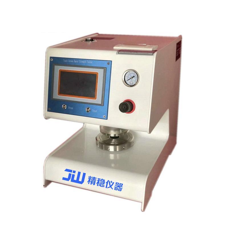 jingwen JW-102C1Z Paper Burst Tester Figure 1