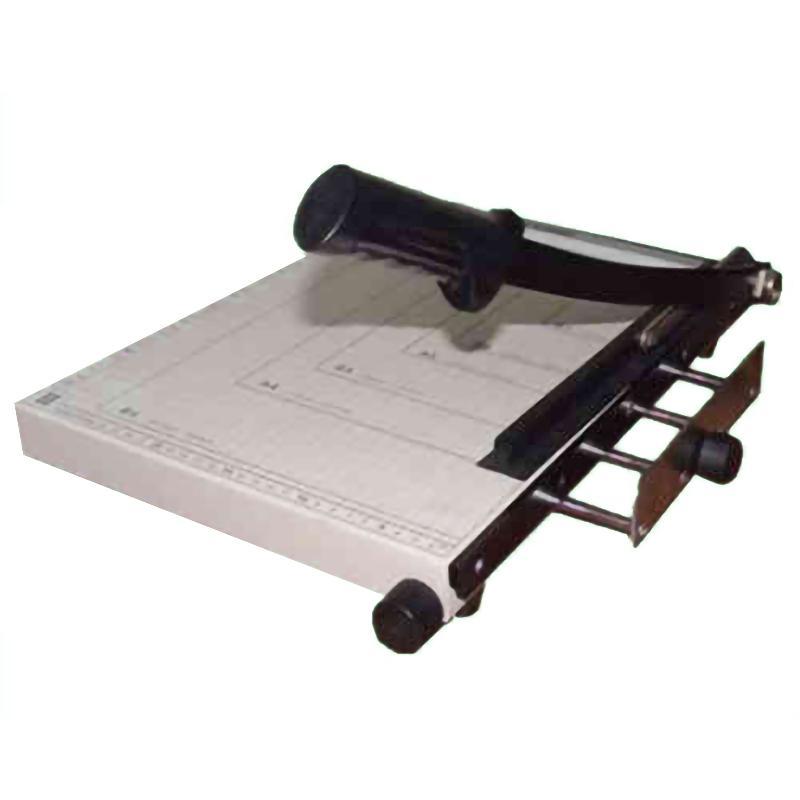 jingwen JW-114-2 Paper cutter adjustable Figure 1