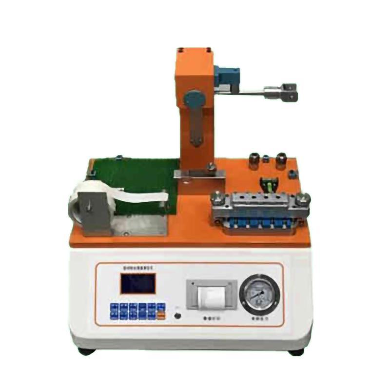jingwen JW-110A Interlayer disbonding testing machine Figure 1