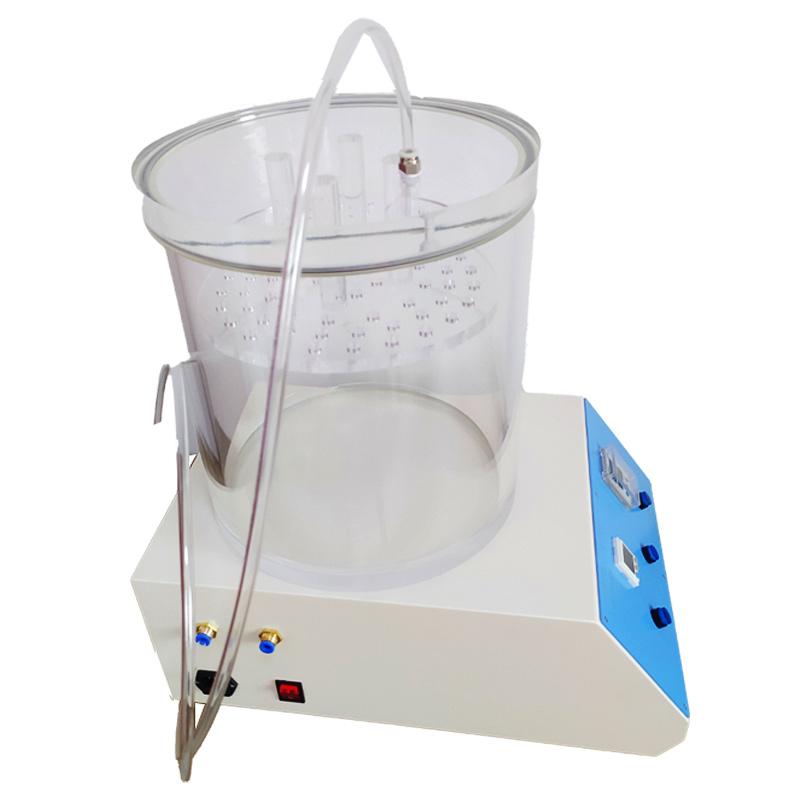 精稳 JW-MFY03 全自动款密封测试仪 Figure 3