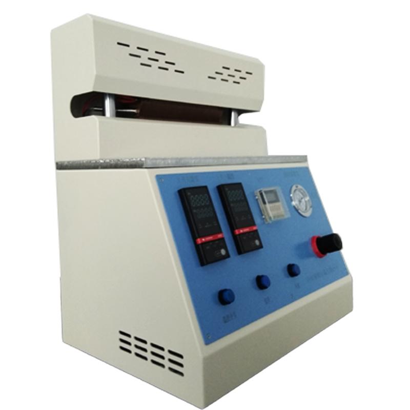 jingwen JW200SP Thin film heat sealing Tester Figure 2