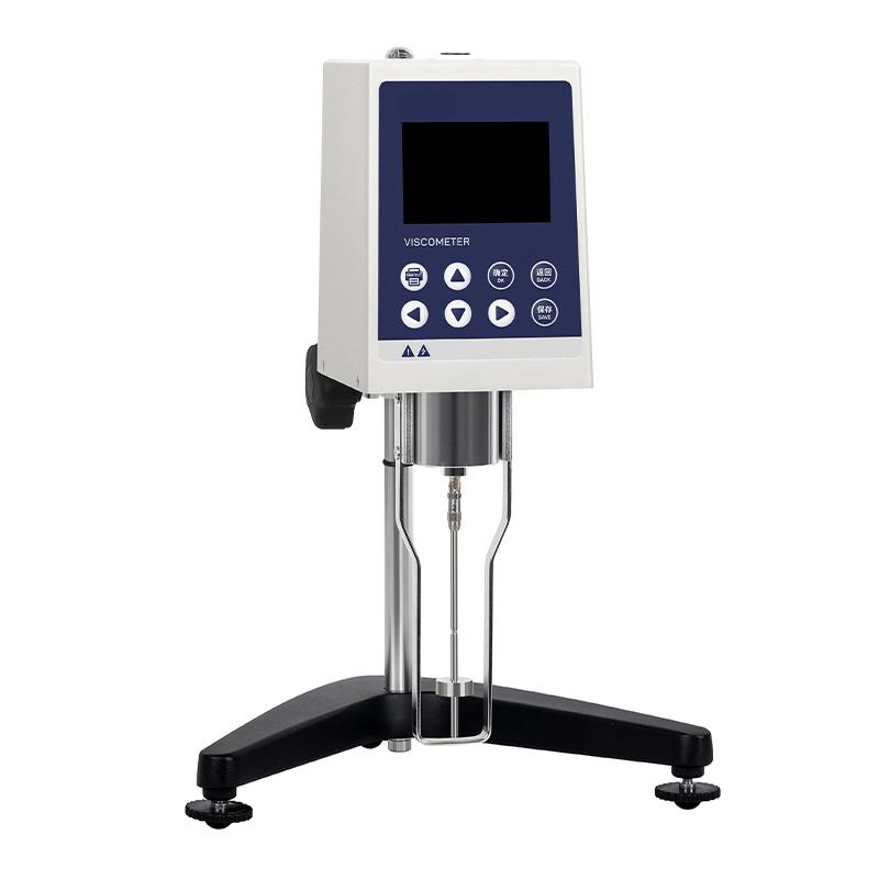 ShuJu NDJ-5S Rotational Viscometer Figure 1