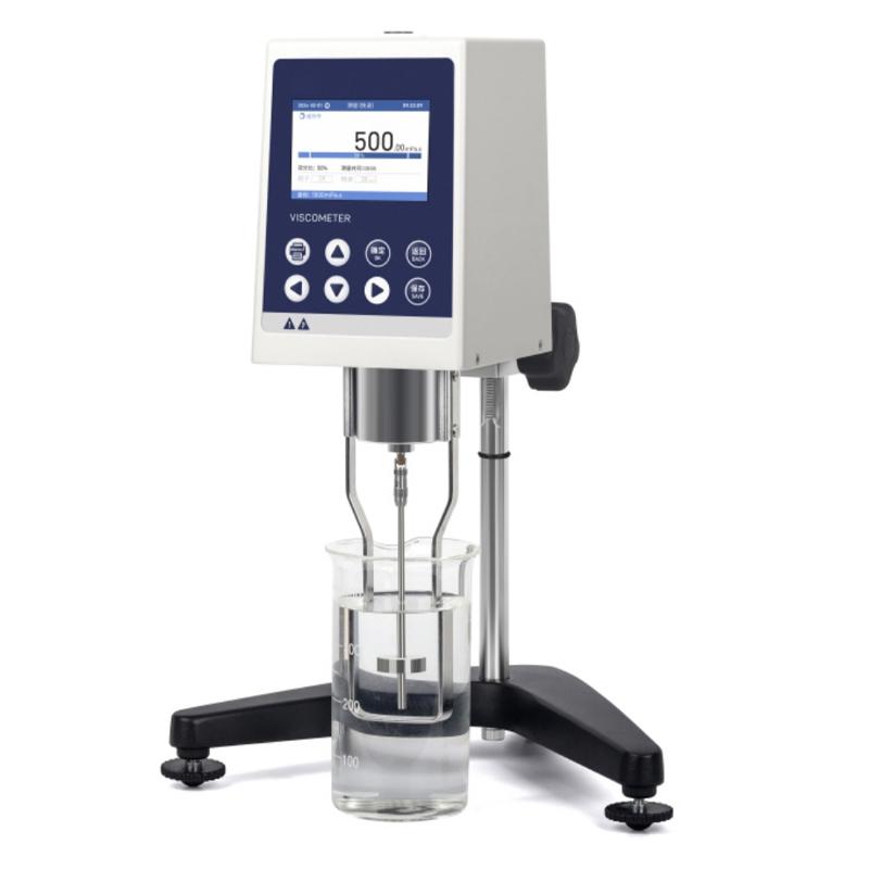 ShuJu NDJ-5S Rotational Viscometer Figure 2