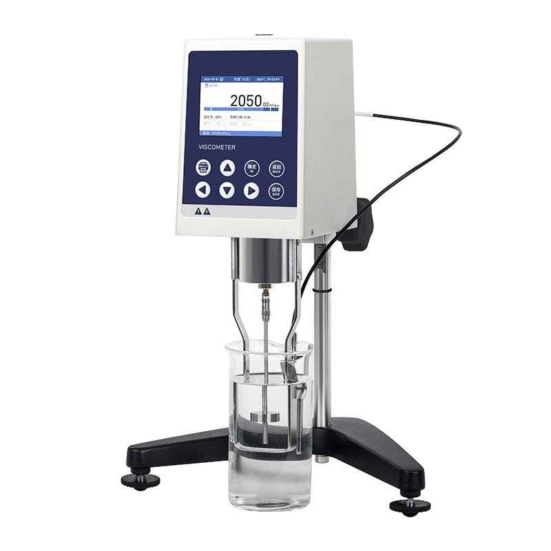 ShuJu NDJ-9S Rotational Viscometer