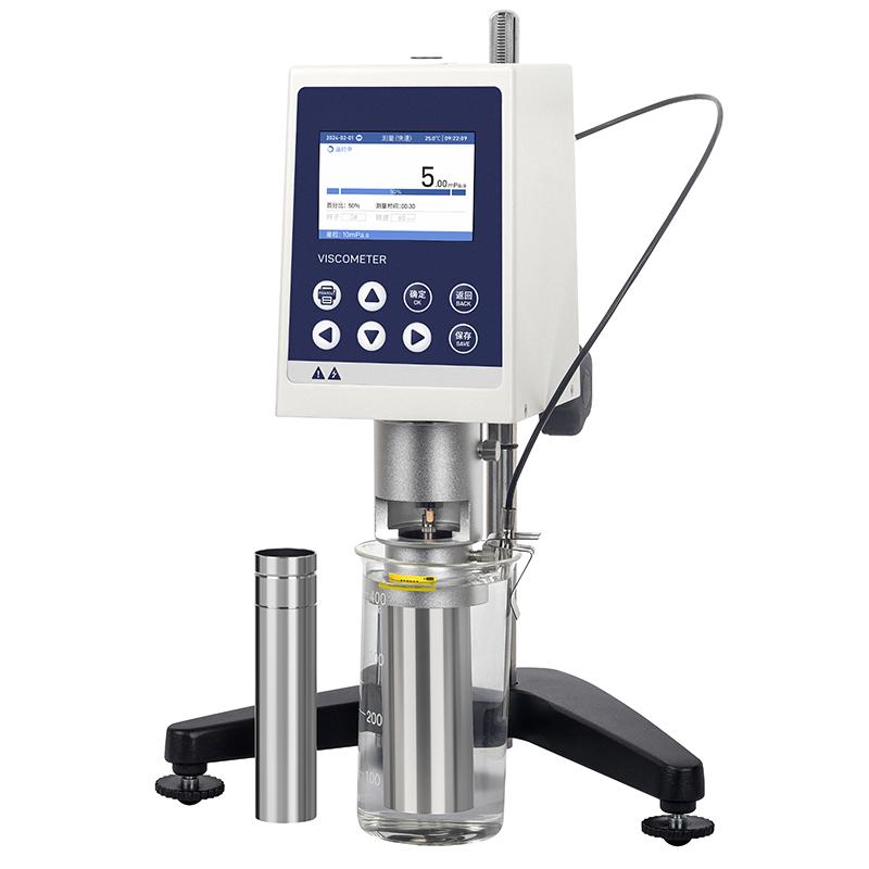 ShuJu NDJ-5ST Rotational Viscometer Figure 1