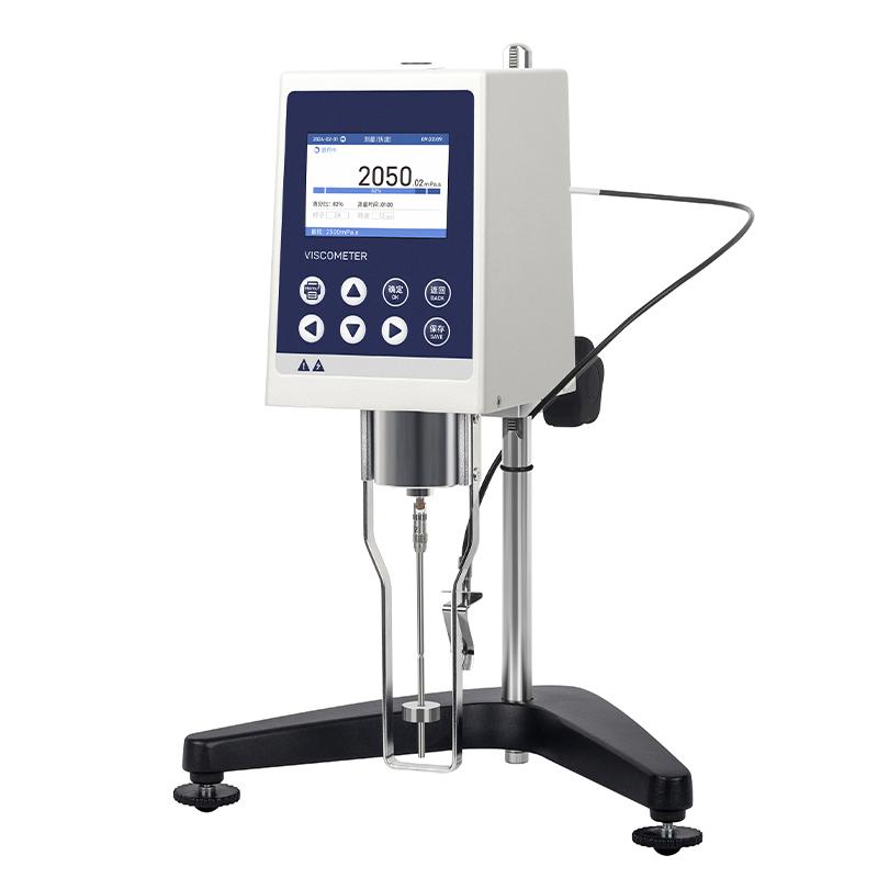ShuJu NDJ-5ST Rotational Viscometer Figure 2