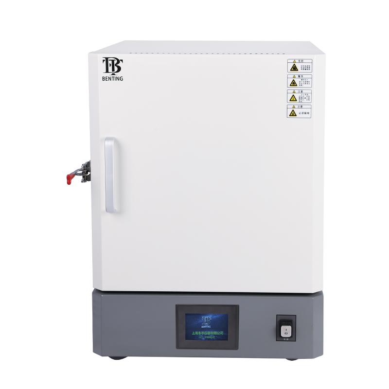 本亭 CSX2-8-10E 箱式电阻炉 Figure 2