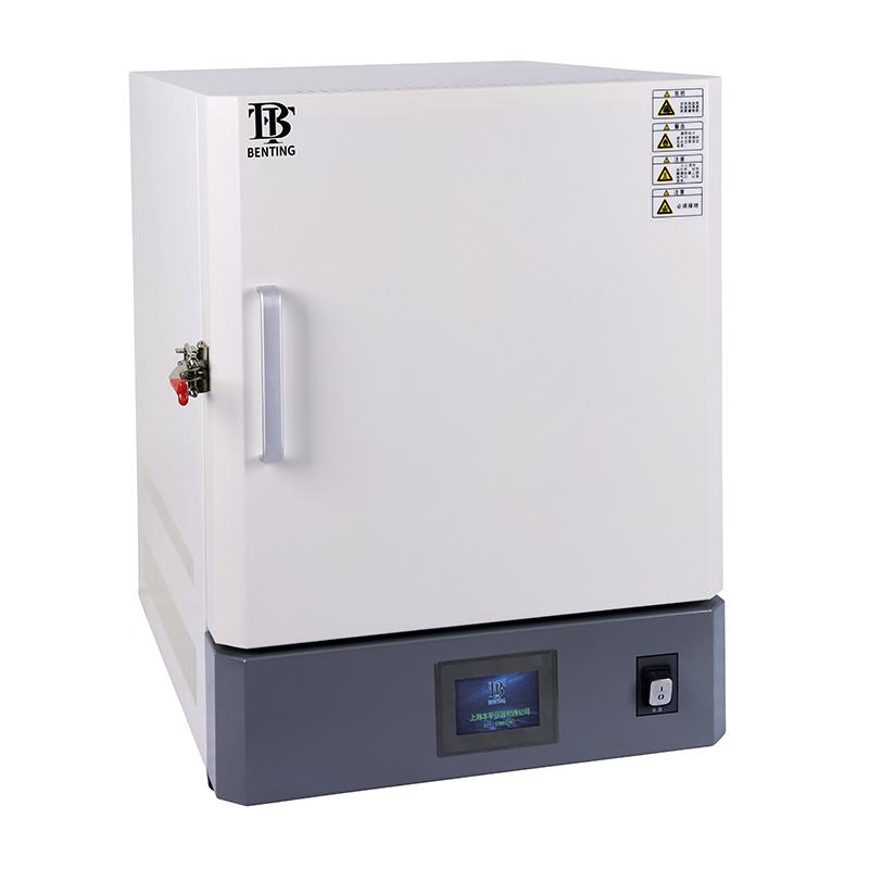 本亭 CSX2-8-10E 箱式电阻炉 Figure 3