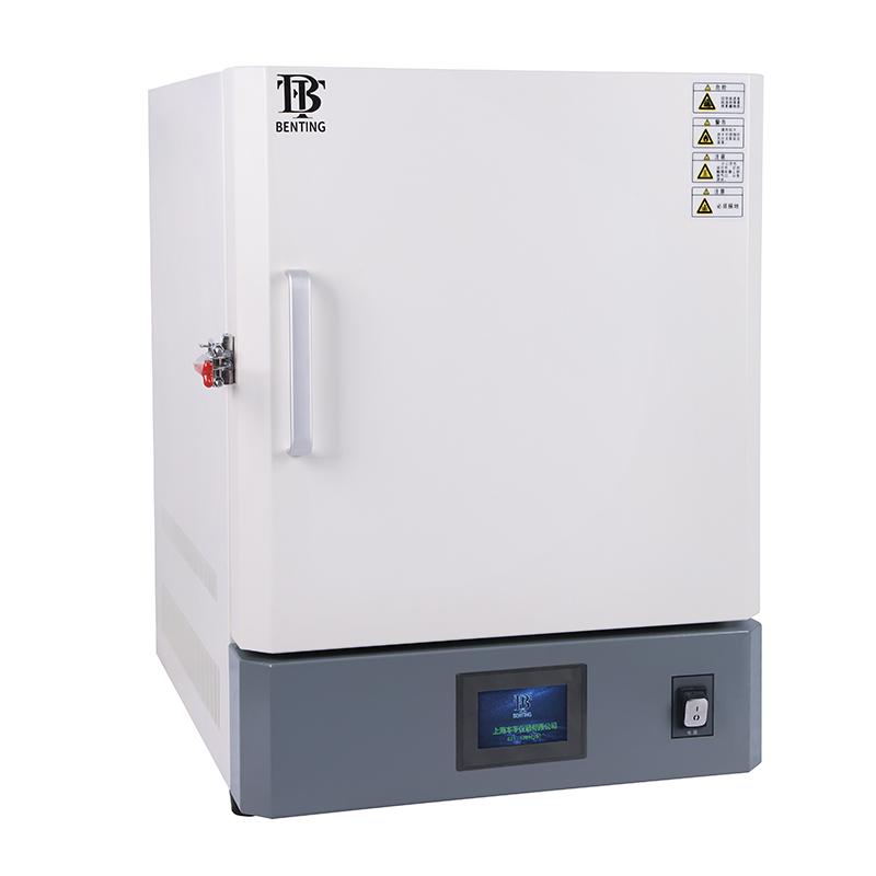 本亭 CSX2-8-10E 箱式电阻炉 Figure 4