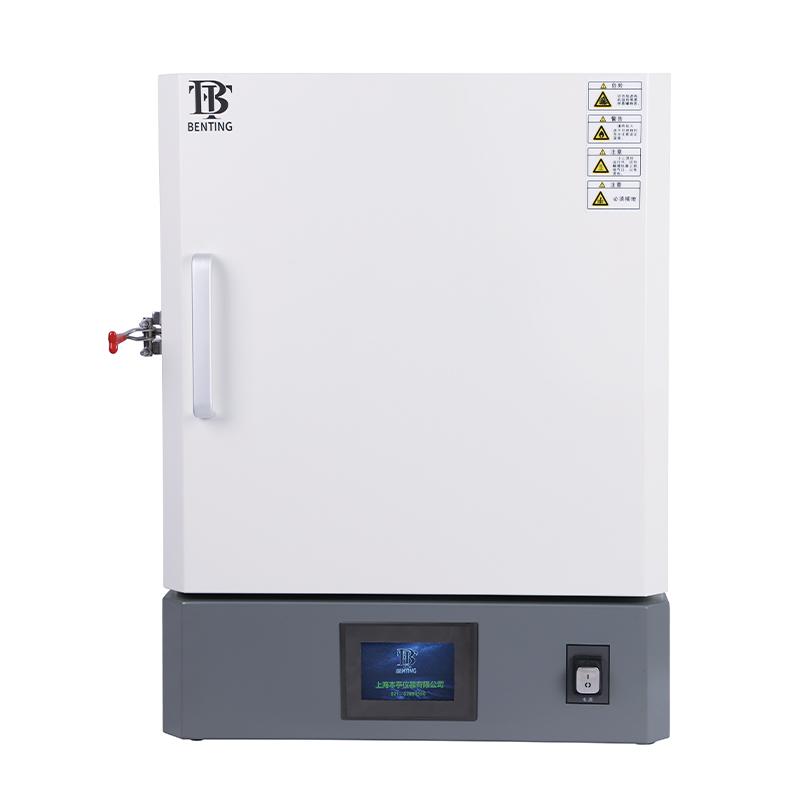 本亭 CSX2-8-10E 箱式电阻炉 Figure 1