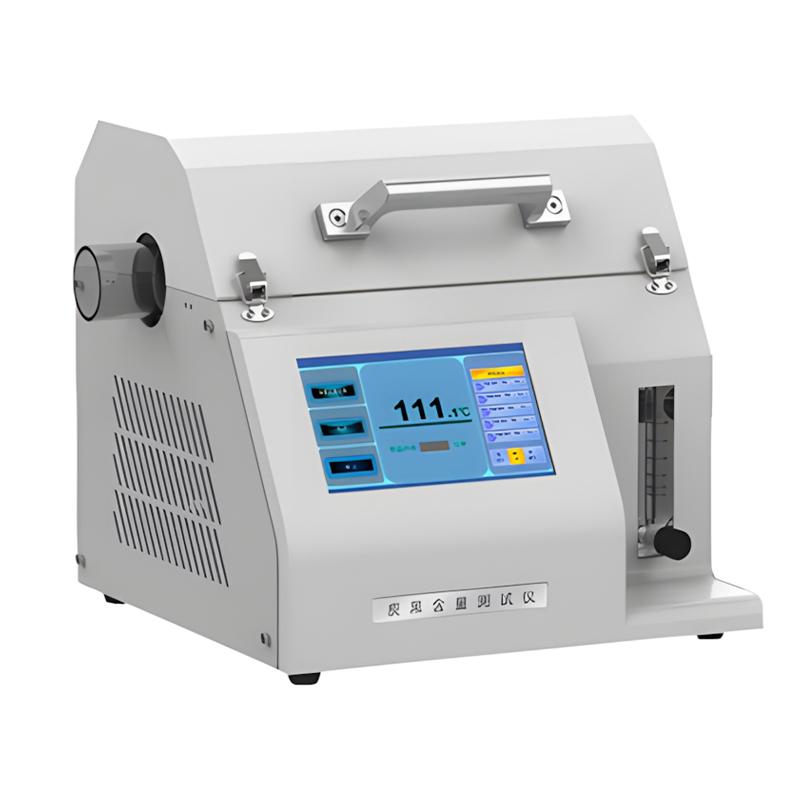 DINGSHENG HC3500 Carbon black content Tester