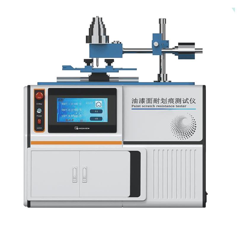 huitao HT-783 Paints Scratching Tester