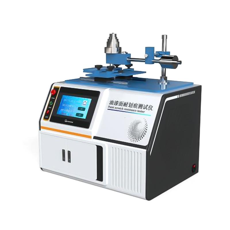 huitao HT-783 Paints Scratching Tester Figure 1