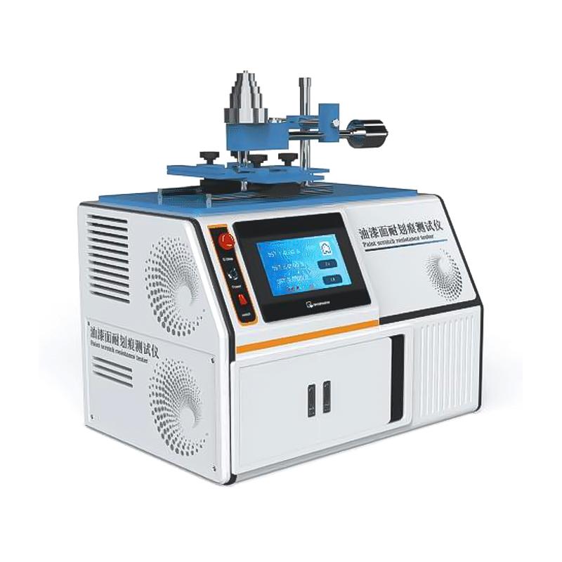 huitao HT-783 Paints Scratching Tester Figure 2