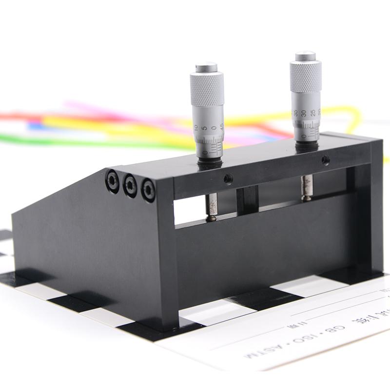 Pushen KTQ-100mm Adjustable Film Applicator Figure 1