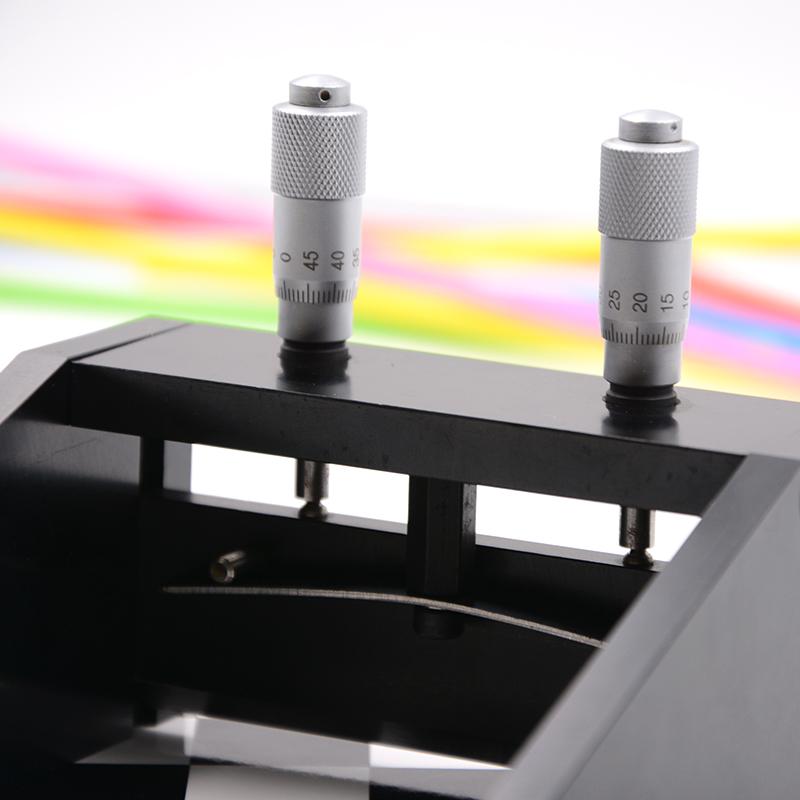 Pushen KTQ-100mm Adjustable Film Applicator Figure 4