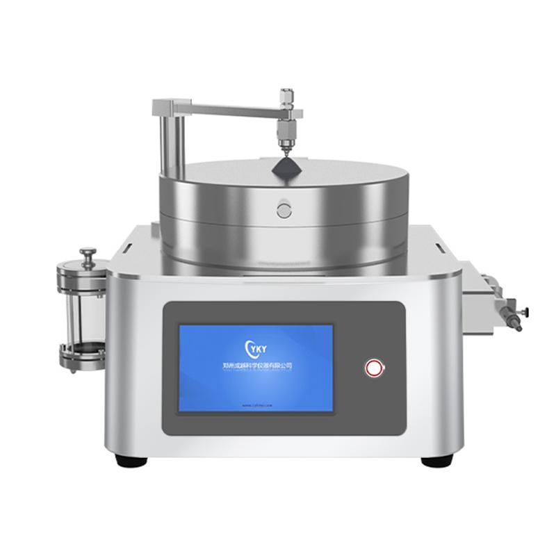 成越 CY-SPC-SS 全自动匀胶机