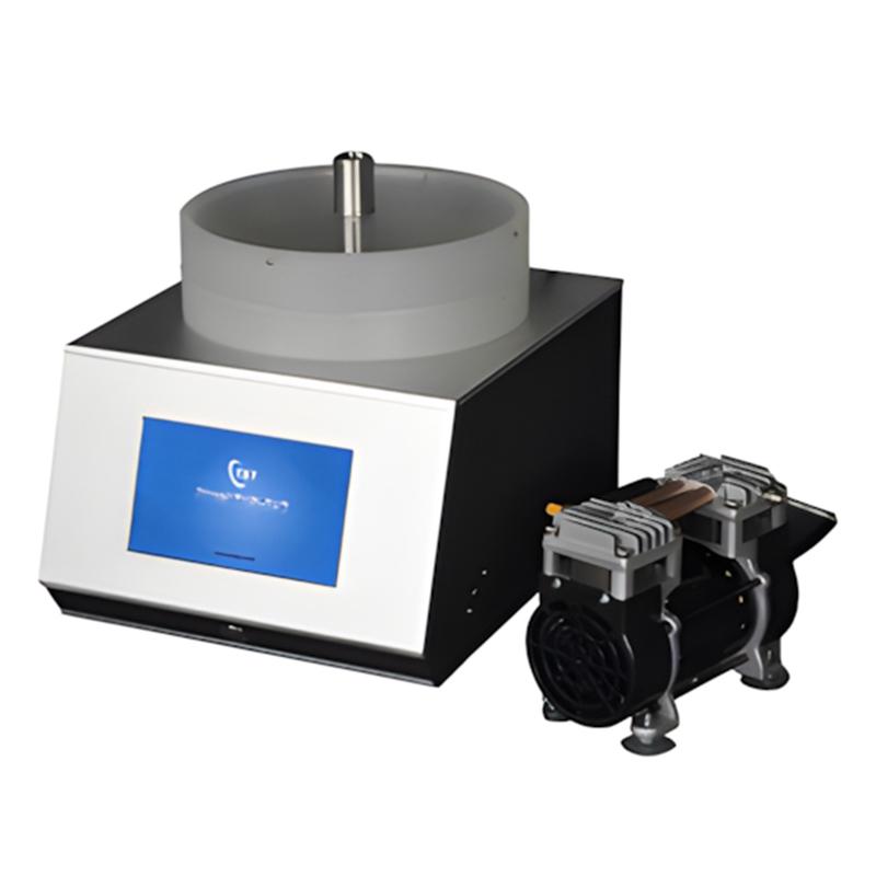 成越 CY-SPC12-PTFE 防腐匀胶机 Figure 1