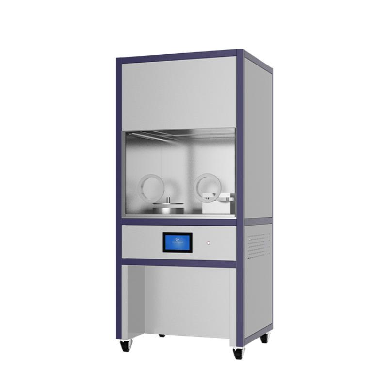 成越 CY-SPC4-SS-JH 净化旋涂仪 Figure 1