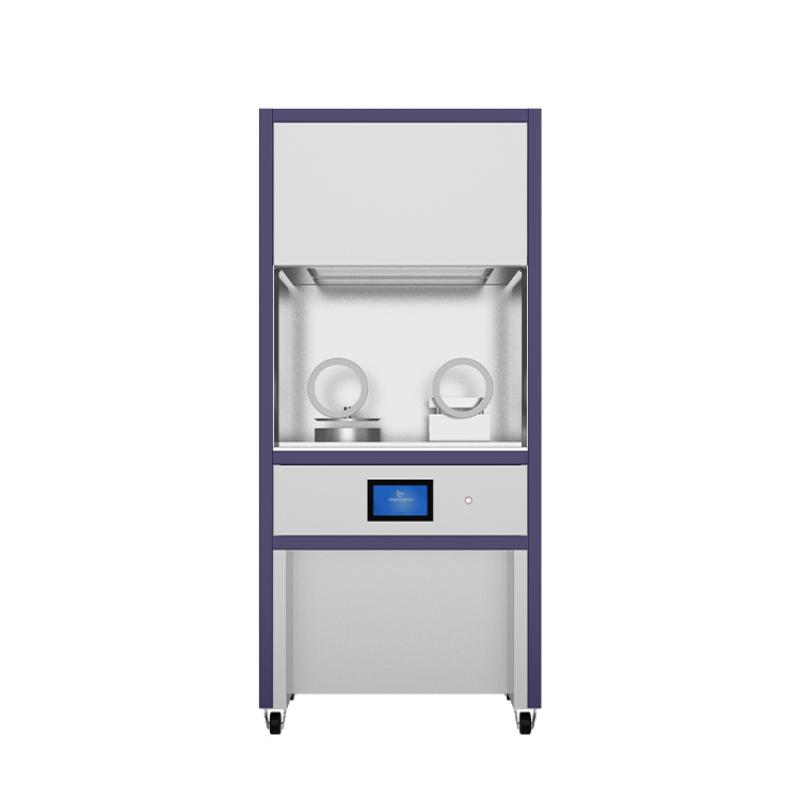 成越 CY-SPC4-SS-JH 净化旋涂仪 Figure 2