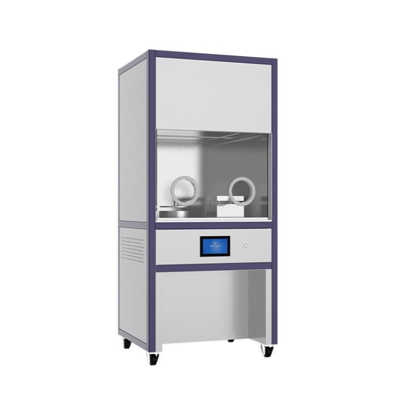 成越 CY-SPC4-SS-JH 净化旋涂仪