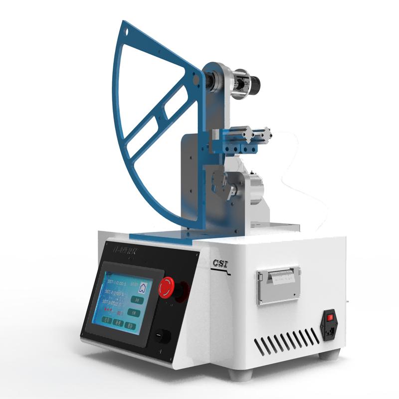 徽涛 HT-F776 撕裂度测试仪 Figure 1