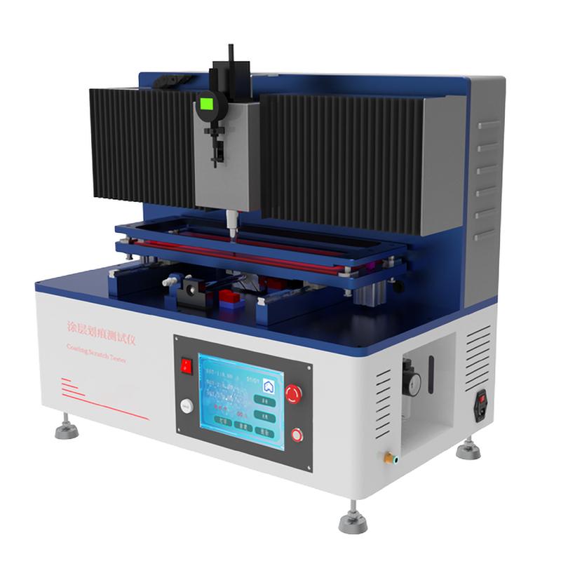 徽涛 HT-110A 涂层划痕测试仪 Figure 1