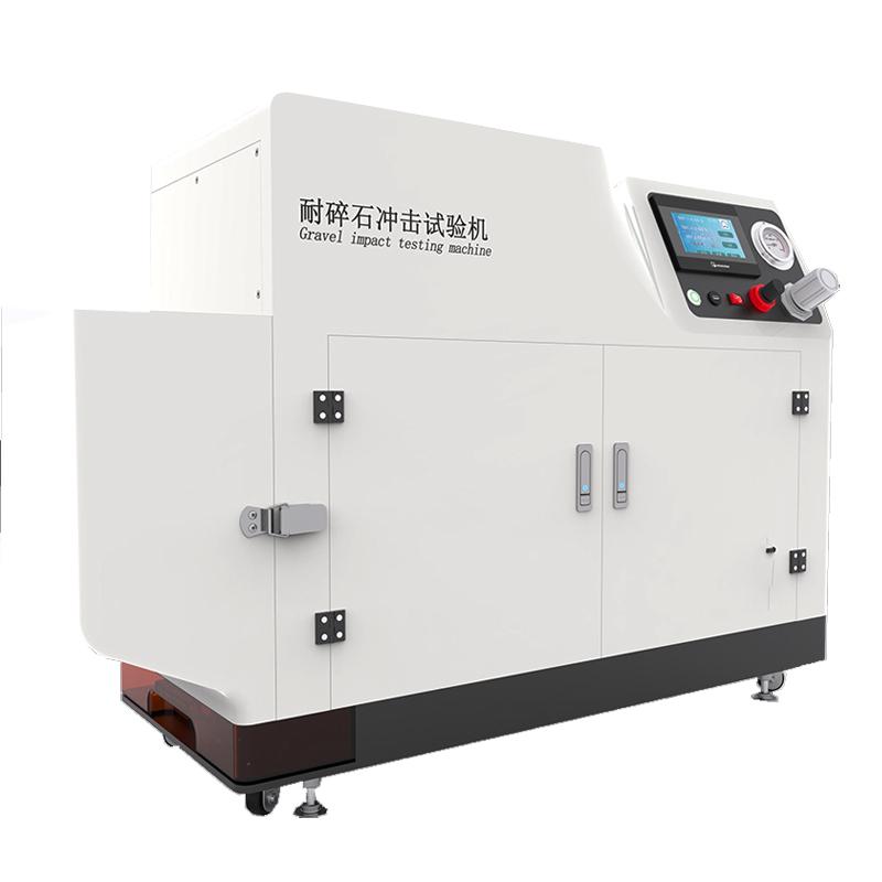 徽涛 HT-201高配版 碎石冲击试验机 Figure 2