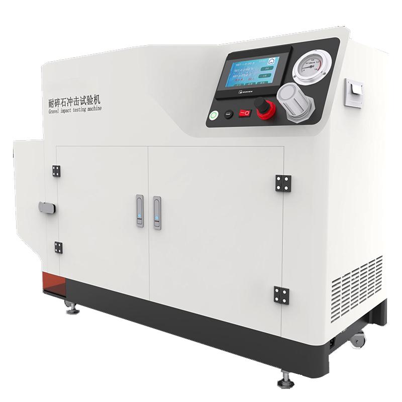 徽涛 HT-201高配版 碎石冲击试验机 Figure 1