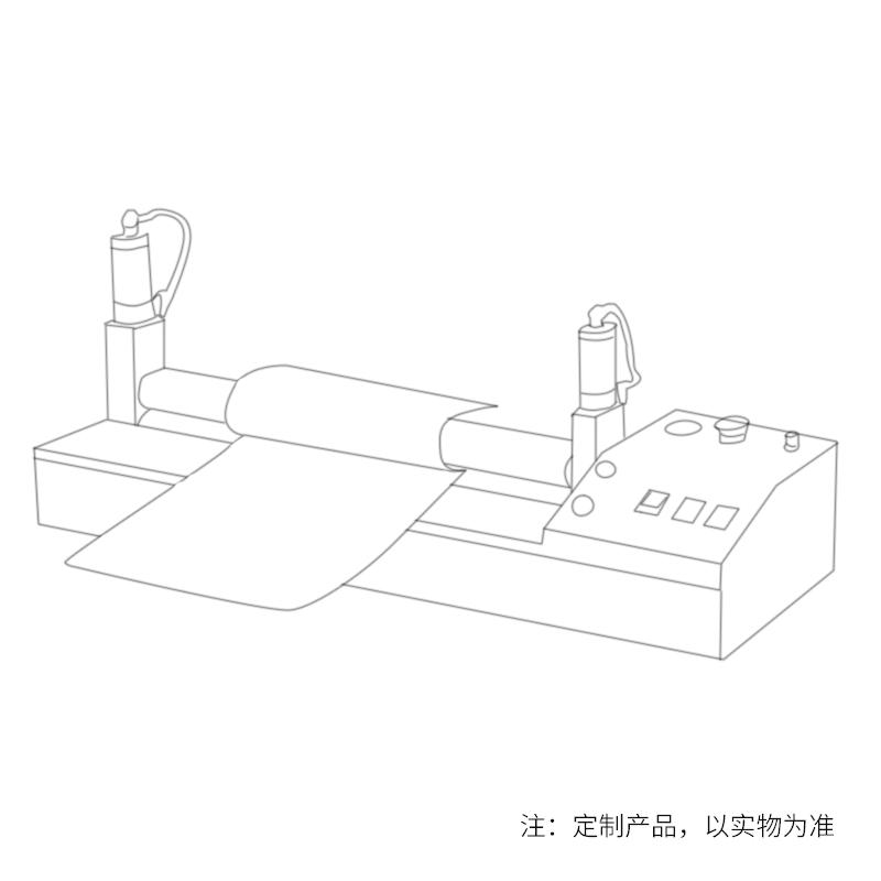 工厂直销 Rxg-00/610 实验室室温贴合机