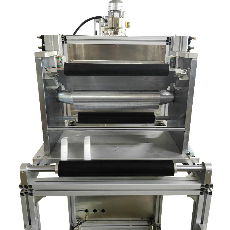 BoLaiDe Rgd-02/500 Automatic film Applicator Figure 1