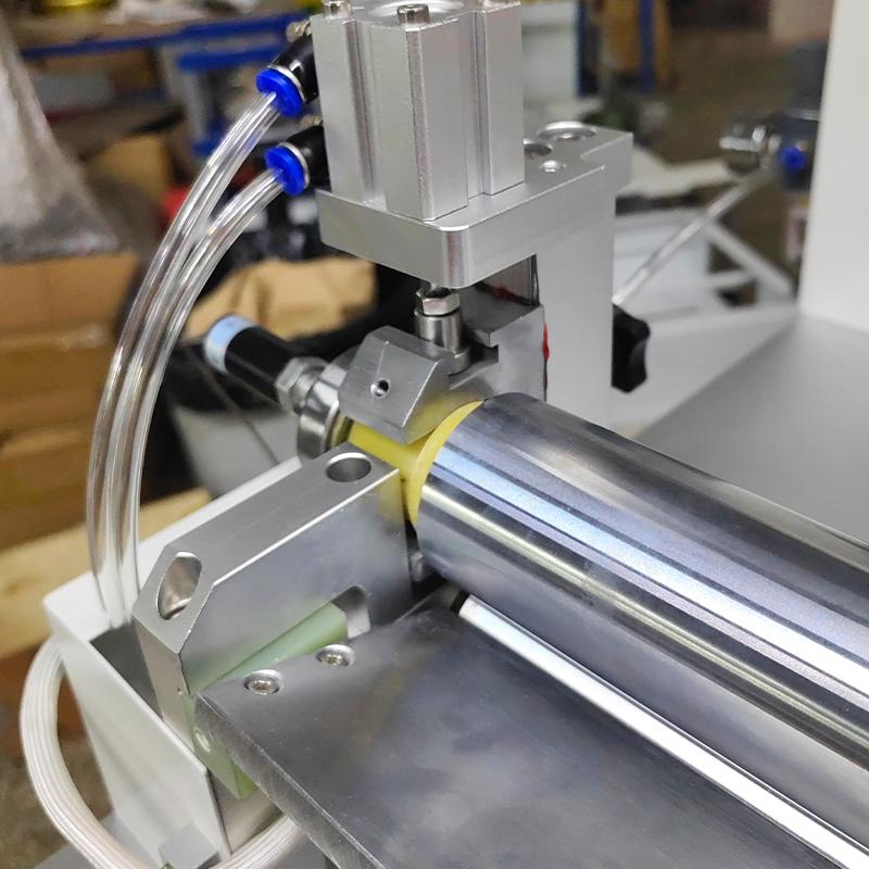 BoLaiDe Rgd-02/500 Automatic film Applicator Figure 4