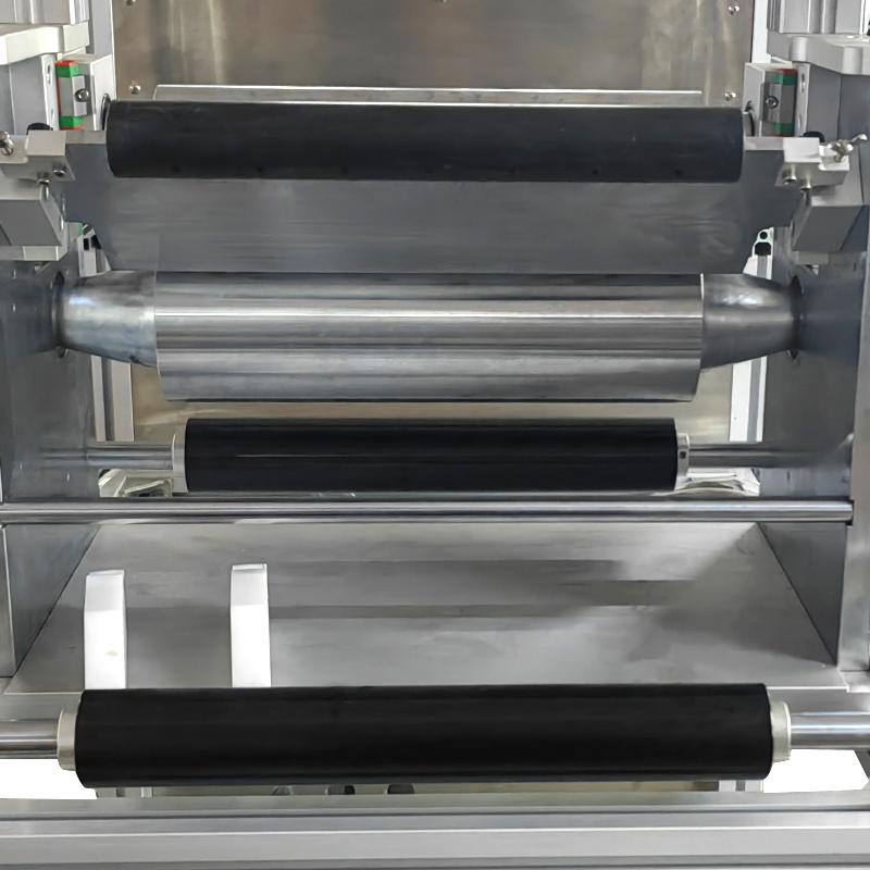 BoLaiDe Rgd-02/500 Automatic film Applicator Figure 2