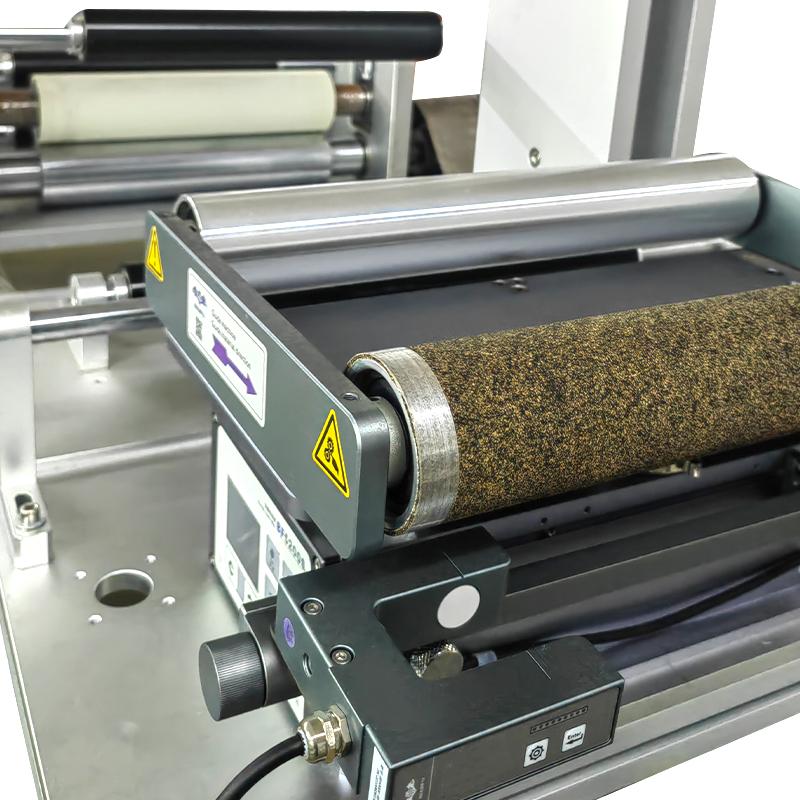 BoLaiDe Rgd-02/500 Automatic film Applicator Figure 3