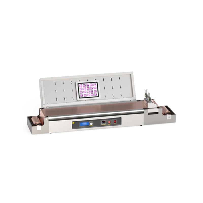 成越 CY-CMF-360&times;200B-S 卷对卷流延涂布机 Figure 1