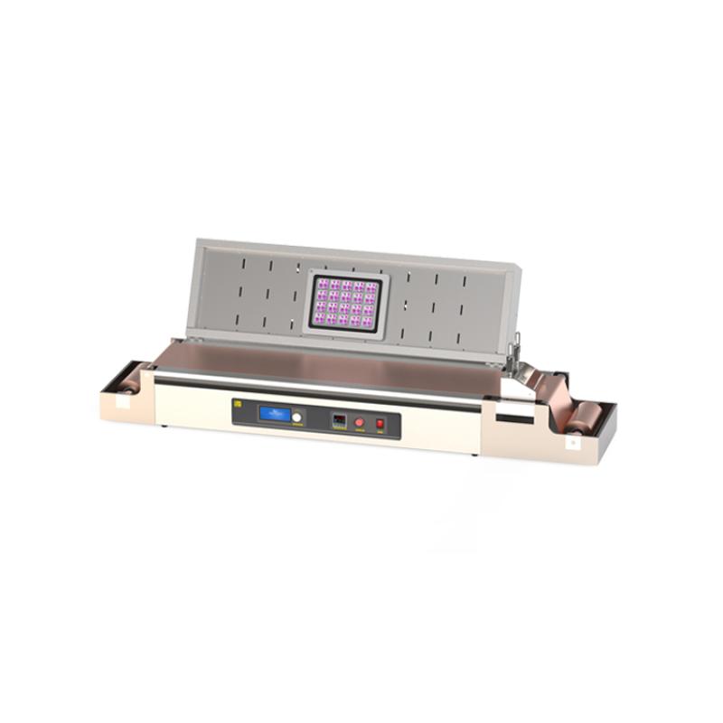 成越 CY-CMF-360&times;200B-S 卷对卷流延涂布机 Figure 2