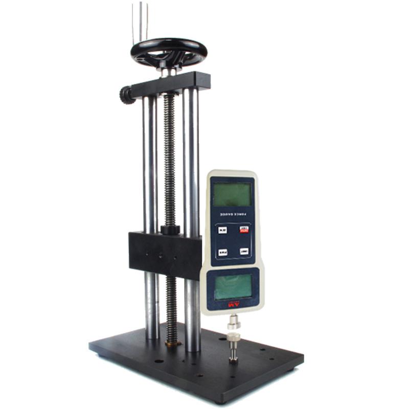 安妙 FG-104G 饲料颗粒谷物硬度计