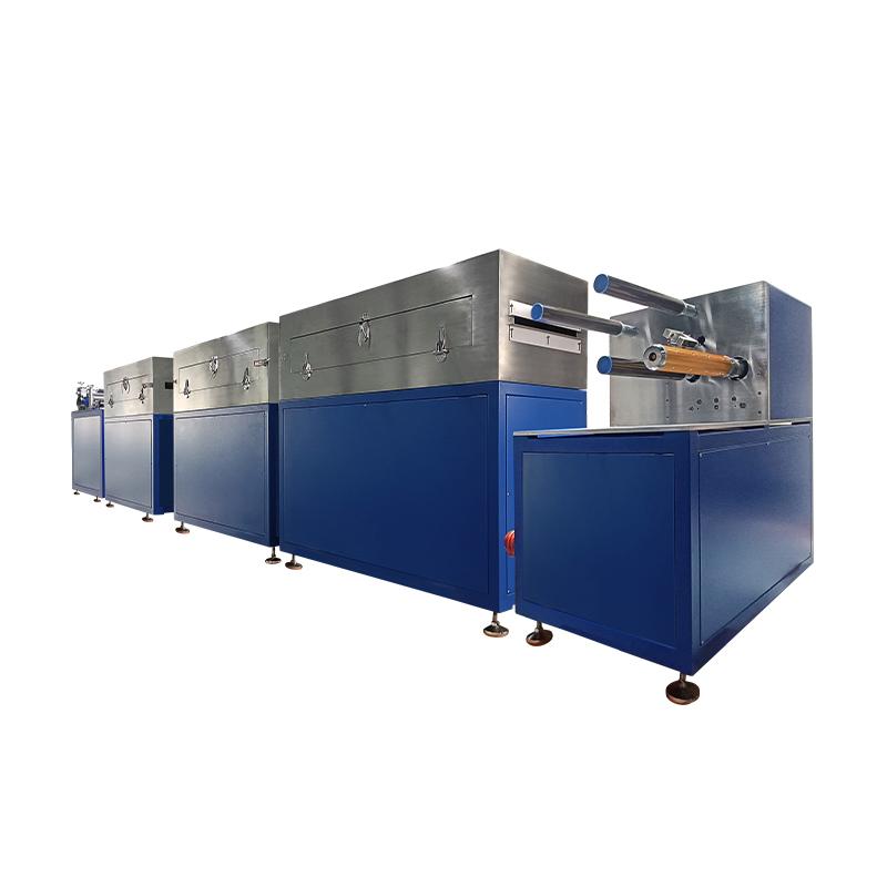 成越 CY-SY400 间歇式锂电池涂布机 Figure 2