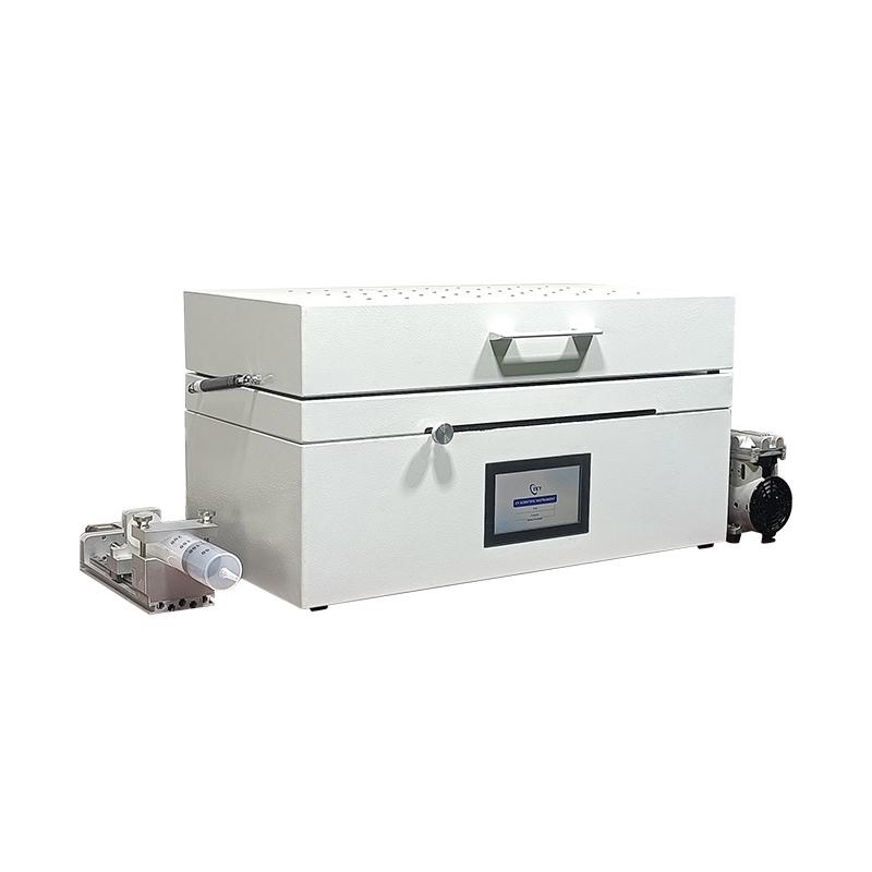 成越 CY-CMF-550&times;240B-S​ 锂离子电池狭缝挤出型涂布机 Figure 2