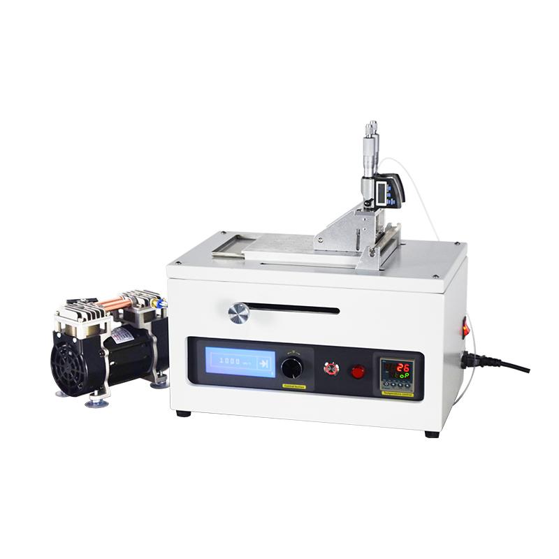 成越 CY-CMF-300&times;240B 锂电池隔膜涂布机 Figure 1