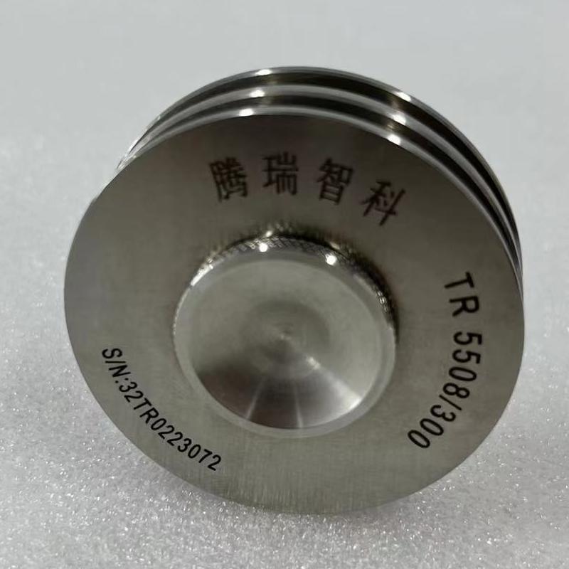 TRUIT TR 5508/50 Wet-film thickness measuring wheel Figure 3