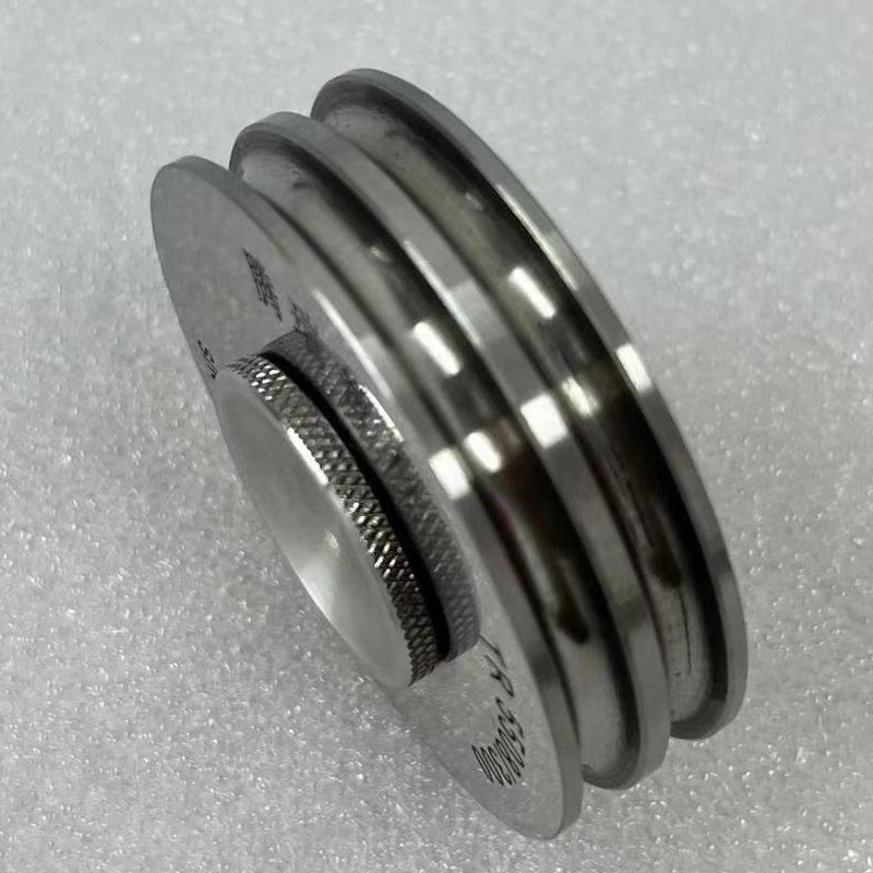 TRUIT TR 5508/50 Wet-film thickness measuring wheel Figure 4