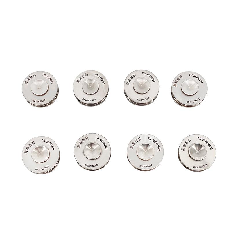 TRUIT TR 5508/50 Wet-film thickness measuring wheel Figure 1