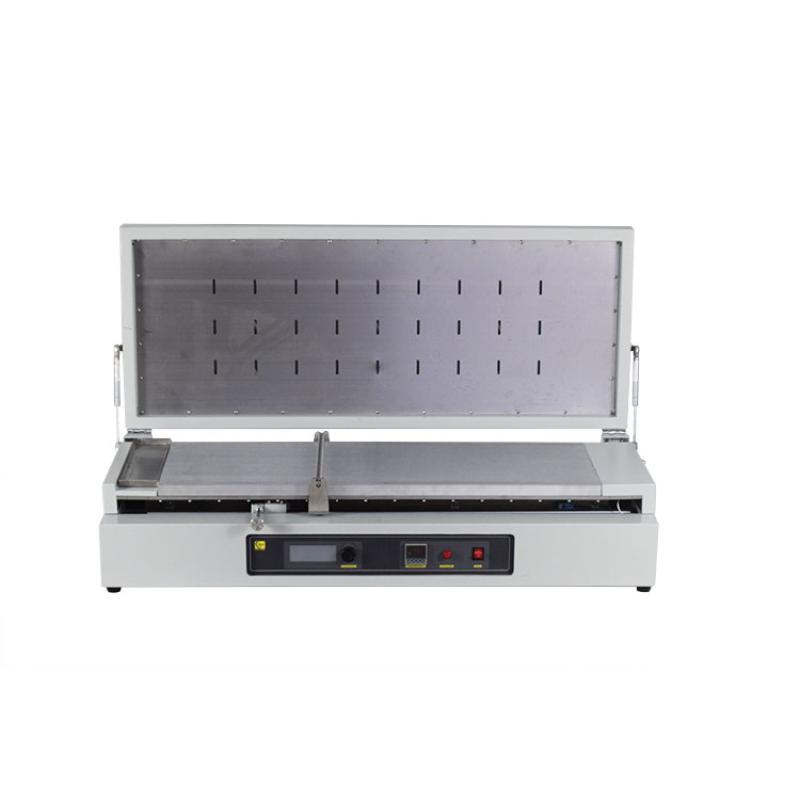 成越 CY-CMF-1100&times;350B-S 大型真空加热型涂布机 Figure 2