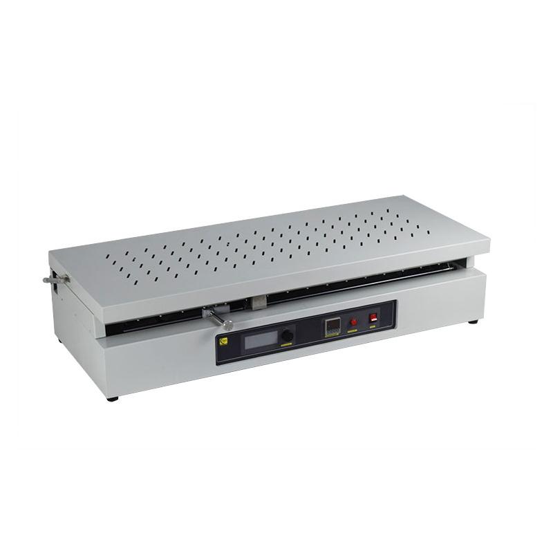 成越 CY-CMF-600&times;300B-S 大尺寸自动流延涂覆机