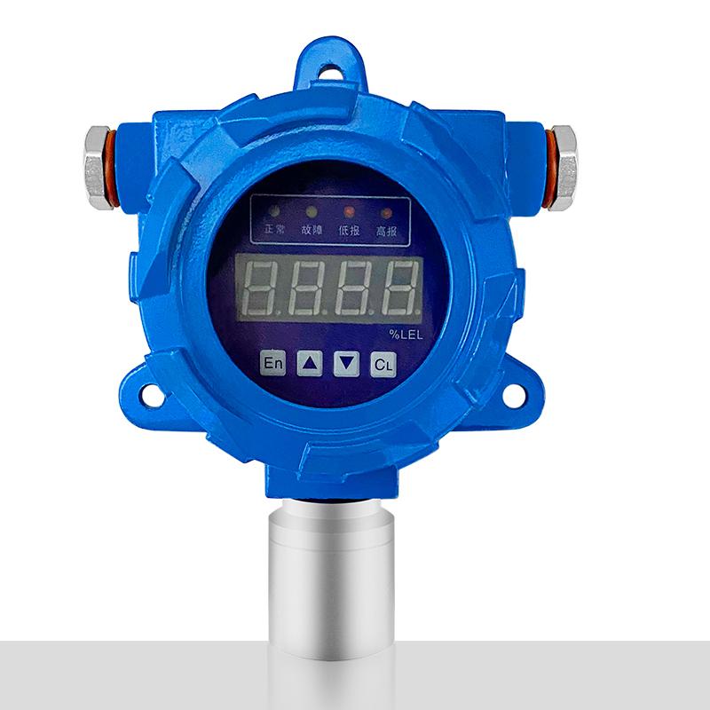 汇瑞埔 GT-H10-SO2 固定式气体报警器 Figure 4