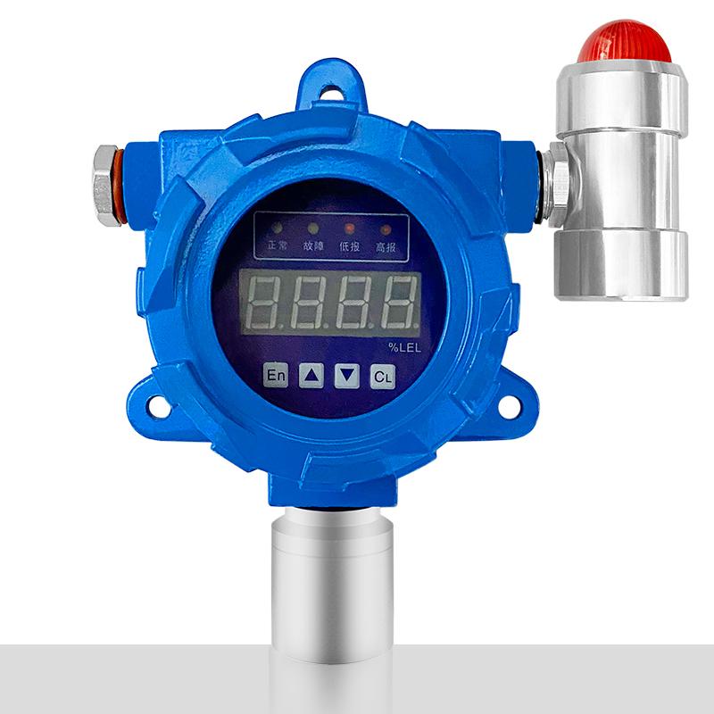 汇瑞埔 GT-H10-SO2 固定式气体报警器 Figure 1