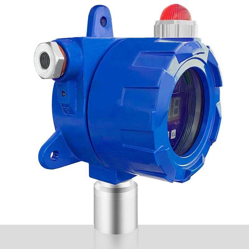 汇瑞埔 GT-H10-SO2 固定式气体报警器 Figure 3