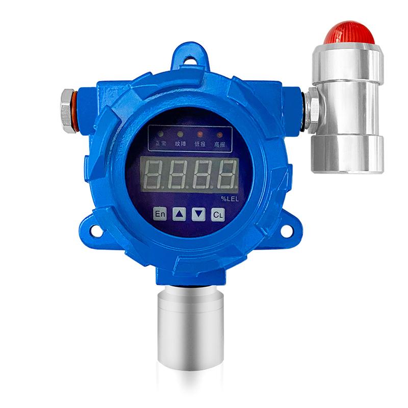 汇瑞埔 GT-H10-H2S 固定式气体报警器